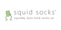 Squid Socks coupons